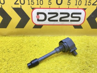 катушка зажигания, ориг. номер 30520-5R0-003, CM11121A, 5747, HONDA FIT 2013-2015