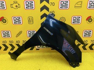 крыло, ориг. номер 5381152480, 5703, TOYOTA SIENTA 2011-2015