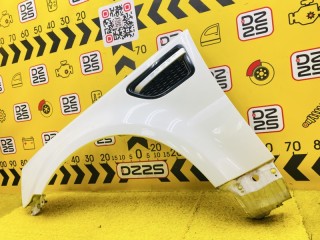 крыло, ориг. номер ASB790030, 5733, Land Rover RANGE ROVER SPORT 2005-2009