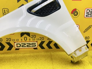 крыло, ориг. номер ASB790030, 5733, Land Rover RANGE ROVER SPORT 2005-2009