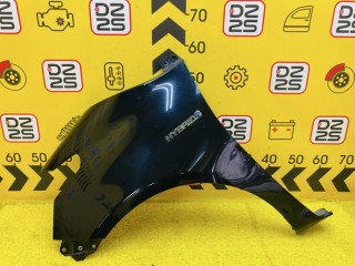 крыло, ориг. номер 53812-52480, 5703, TOYOTA SIENTA 2011-2015