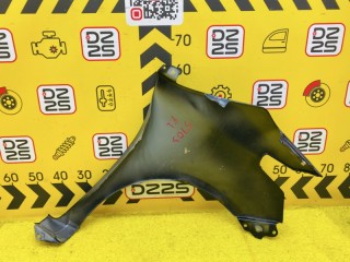 крыло, ориг. номер 53812-52480, 5703, TOYOTA SIENTA 2011-2015