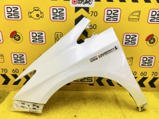 Крыло, 5380247050, Toyota Prius III XW30