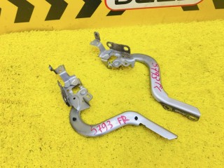 петля капота, ориг. номер 5793, 53410-52420, 53420-52430, TOYOTA SIENTA