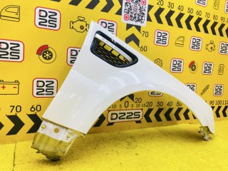 крыло, ориг. номер ASB790020, 5733, Land Rover RANGE ROVER SPORT 2005-2009