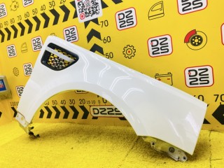 крыло, ориг. номер ASB790020, 5733, Land Rover RANGE ROVER SPORT 2005-2009
