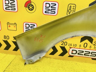 крыло, ориг. номер ASB790020, 5733, Land Rover RANGE ROVER SPORT 2005-2009