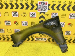 крыло, ориг. номер LR015036, 5740, Land Rover RANGE ROVER SPORT 2009-2013