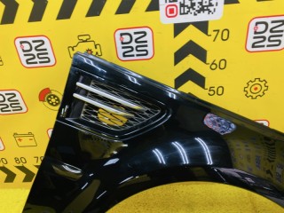 крыло, ориг. номер LR015036, 5740, Land Rover RANGE ROVER SPORT 2009-2013