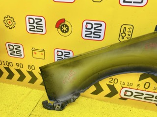 крыло, ориг. номер LR015036, 5740, Land Rover RANGE ROVER SPORT 2009-2013
