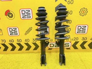СТОЙКА ПАРА ЛЕВАЯ И ПРАВАЯ, ориг. номер 5793, 48510-52K40, 48520-52740, TOYOTA SIENTA