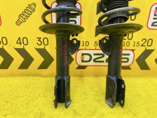 СТОЙКА ПАРА ЛЕВАЯ И ПРАВАЯ, ориг. номер 5793, 48510-52K40, 48520-52740, TOYOTA SIENTA
