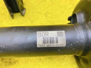 СТОЙКА ПАРА ЛЕВАЯ И ПРАВАЯ, ориг. номер 5793, 48510-52K40, 48520-52740, TOYOTA SIENTA
