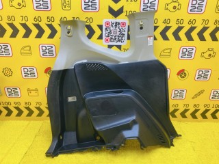 обшивка багажника, ориг. номер 5793, 6474052680C0, 64740-52680, TOYOTA SIENTA