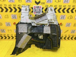 обшивка багажника, ориг. номер 5793, 6474052680C0, 64740-52680, TOYOTA SIENTA