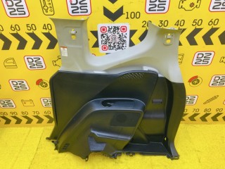 обшивка багажника, ориг. номер 5793, 6473052520C0, 64730-52520, TOYOTA SIENTA