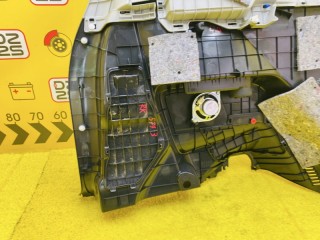 обшивка багажника, ориг. номер 5793, 6473052520C0, 64730-52520, TOYOTA SIENTA