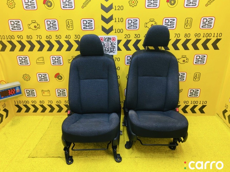 СИДЕНИЕ ПАРА TOYOTA SIENTA 2011-2015, 5793, фото 1