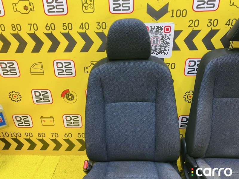 СИДЕНИЕ ПАРА TOYOTA SIENTA 2011-2015, 5793, фото 2