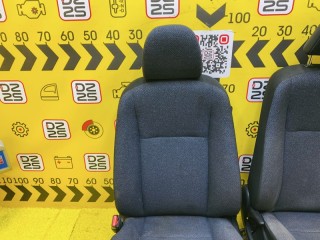 СИДЕНИЕ ПАРА, ориг. номер 5793, TOYOTA SIENTA 2011-2015