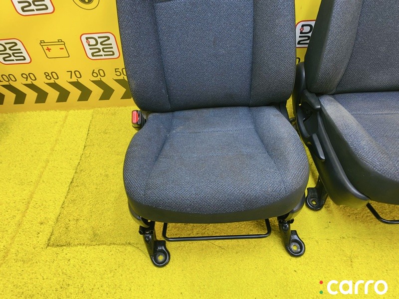 СИДЕНИЕ ПАРА TOYOTA SIENTA 2011-2015, 5793, фото 3