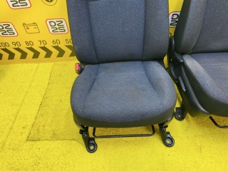 СИДЕНИЕ ПАРА, ориг. номер 5793, TOYOTA SIENTA 2011-2015