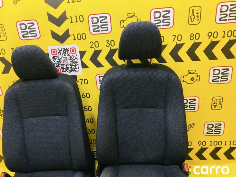 СИДЕНИЕ ПАРА TOYOTA SIENTA 2011-2015, 5793, фото 4