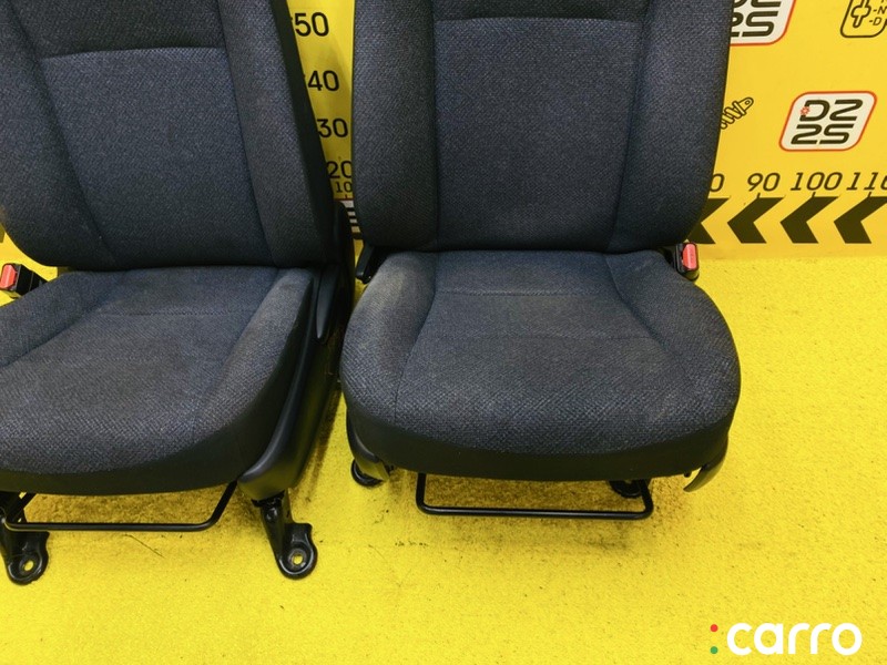 СИДЕНИЕ ПАРА TOYOTA SIENTA 2011-2015, 5793, фото 5