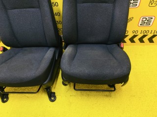 СИДЕНИЕ ПАРА, ориг. номер 5793, TOYOTA SIENTA 2011-2015