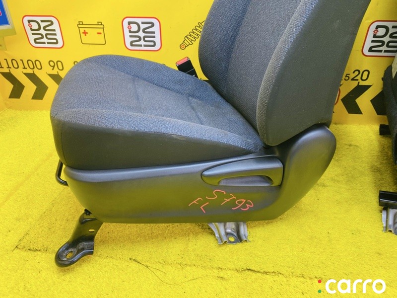 СИДЕНИЕ ПАРА TOYOTA SIENTA 2011-2015, 5793, фото 6