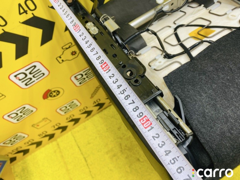 СИДЕНИЕ ПАРА TOYOTA SIENTA 2011-2015, 5793, фото 10