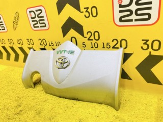 пластиковая крышка на двс, ориг. номер 5793, 1261147080, TOYOTA SIENTA