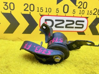 подушка двигателя, ориг. номер 5793, 1230547041, TOYOTA SIENTA