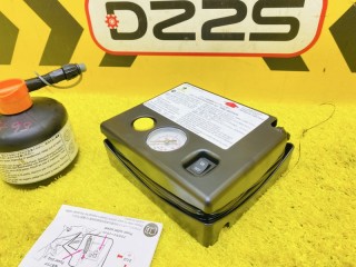 Компрессор подкачки колес, ориг. номер 5793, 4268052020, TOYOTA SIENTA