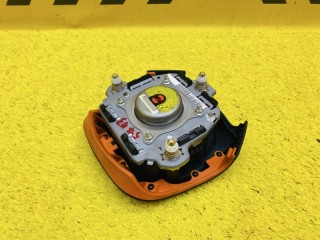 подушка безопасности водителя, ориг. номер 5793, 4513052810C0, 45130-52810, TOYOTA SIENTA