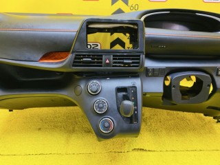 торпеда, ориг. номер 5793, 5530252200C0, 55302-52200, TOYOTA SIENTA
