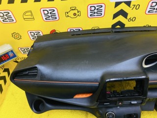 торпеда, ориг. номер 5793, 5530252200C0, 55302-52200, TOYOTA SIENTA