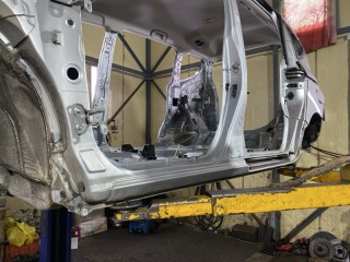 порог кузова, ориг. номер 5793, 6131252070, TOYOTA SIENTA