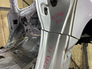 порог кузова, ориг. номер 5793, 6131252070, TOYOTA SIENTA