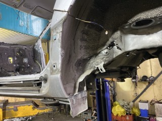 порог кузова, ориг. номер 5793, 6131252070, TOYOTA SIENTA