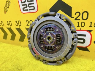 диск сцепления, ориг. номер 2708A001, 5749, MITSUBISHI OUTLANDER 2012-2015