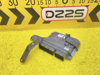 блок управления двс TOYOTA RAV4 2005-2008, 5760