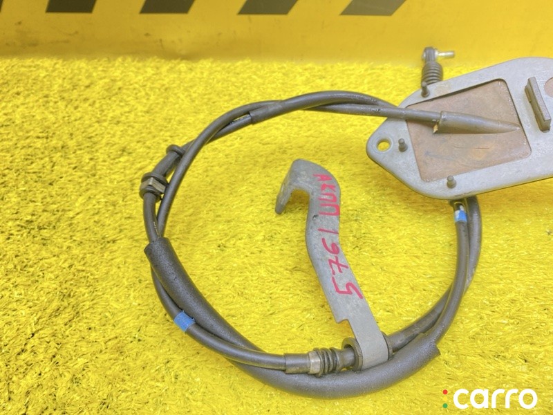 трос переключения акпп TOYOTA VANGUARD 2007-2010, 5761, фото 3