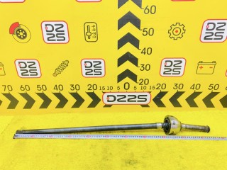 полуось TOYOTA LAND CRUISER 1989-1997, 4341260070
