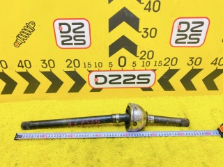 полуось TOYOTA LAND CRUISER 1989-1997, 4341160040