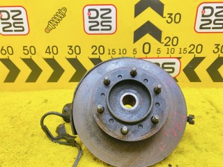 ступица, ориг. номер 5797, TOYOTA HIACE 2004-2010