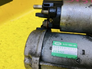 стартер, ориг. номер LR031028, 428000-8421, 5751, Land Rover RANGE ROVER EVOQUE 2011-2015