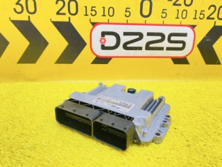 блок управления двс, ориг. номер LR028981, BJ32-12B684-MA, 5751, Land Rover RANGE ROVER EVOQUE 2011-2015