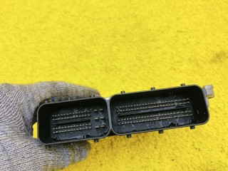 блок управления двс, ориг. номер LR028981, BJ32-12B684-MA, 5751, Land Rover RANGE ROVER EVOQUE 2011-2015