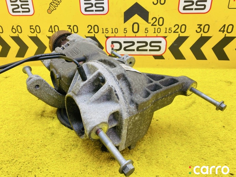 редуктор Land Rover RANGE ROVER EVOQUE 2011-2015, LR008959, фото 4